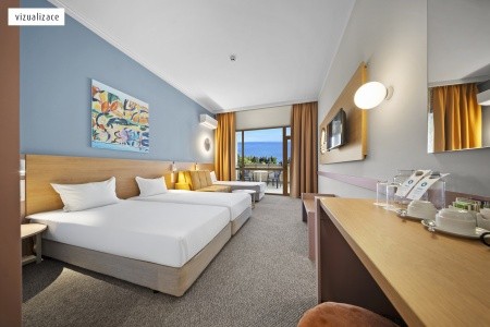 Sol Nessebar Bay & Mare - 42