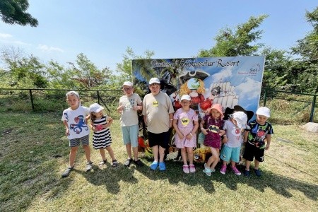 Sol Nessebar Bay & Mare - 43