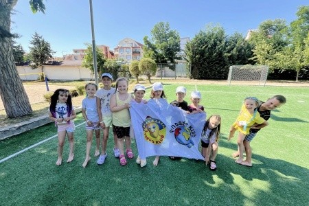 Sol Nessebar Bay & Mare - 44