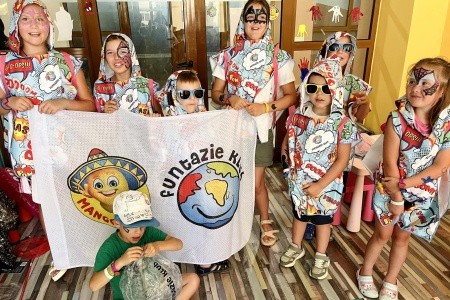 Sol Nessebar Bay & Mare - 45