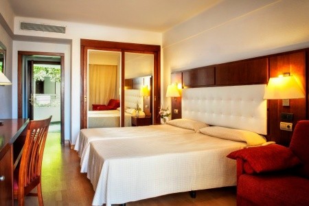 Kanárske ostrovy Tenerife Alexandre Gala (Ex.