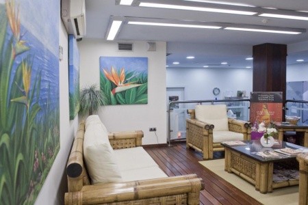 Kanárske ostrovy Tenerife Alexandre Gala (Ex.