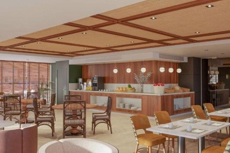 Kanárske ostrovy Tenerife Meliá Costa Atlantis Tenerife (Ex.