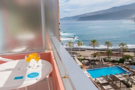 Checkin Concordia Playa - 9