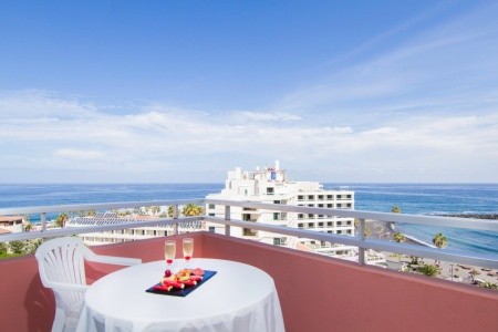 Checkin Concordia Playa - 11