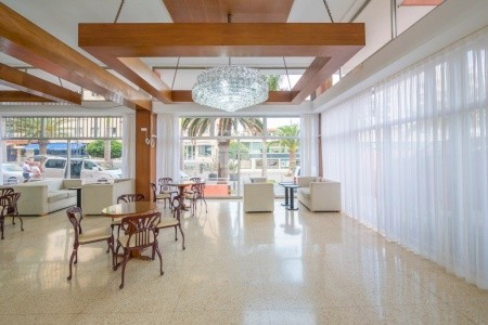 Checkin Concordia Playa - 27