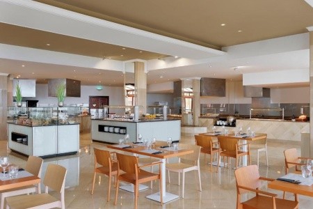 Melia Jardines Del Teide - 21