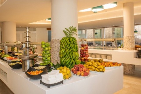 Kanárske ostrovy Tenerife Hovima La Pinta Beachfront Family 8 dňový pobyt Polpenzia Letecky Letisko: Viedeň May 2026 (25/05/26- 1/06/26)