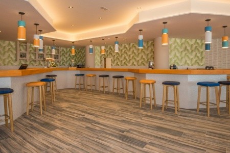 Kanárske ostrovy Tenerife Hovima La Pinta Beachfront Family 8 dňový pobyt Polpenzia Letecky Letisko: Viedeň May 2026 (25/05/26- 1/06/26)