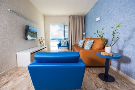 Kanárske ostrovy Tenerife Hovima La Pinta Beachfront Family 8 dňový pobyt Polpenzia Letecky Letisko: Viedeň May 2026 (25/05/26- 1/06/26)