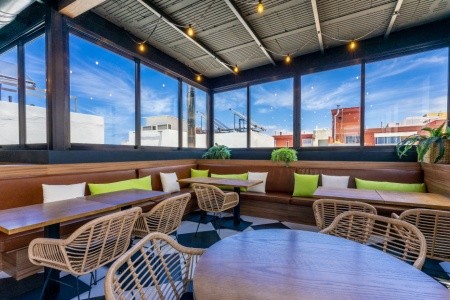 Kanárske ostrovy Tenerife Nopal 8 dňový pobyt Raňajky Letecky Letisko: Viedeň June 2026 ( 8/06/26-15/06/26)