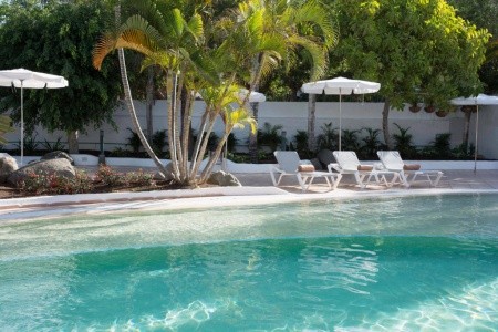 Kanárské ostrovy, Gran Canaria, Gran Canaria Princess, za <span>34.036</span> Kč