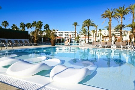 Hl Miraflor Suites - 3