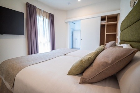 Hl Miraflor Suites - 15