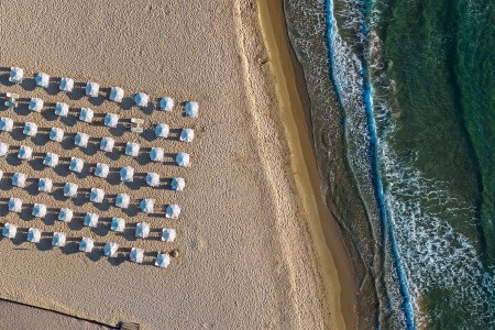 Bulharsko Slnečné Pobrežie Nobel 15 dňový pobyt Ultra All inclusive Letecky Letisko: Praha July 2026 (17/07/26-31/07/26)