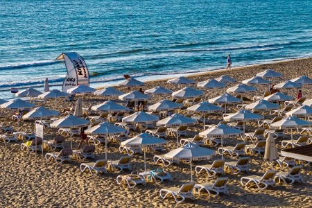 Bulharsko Slnečné Pobrežie Nobel 15 dňový pobyt Ultra All inclusive Letecky Letisko: Praha July 2026 (17/07/26-31/07/26)