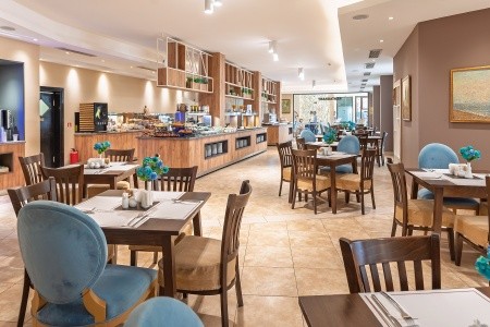 Bulharsko Slnečné Pobrežie Nobel 15 dňový pobyt Ultra All inclusive Letecky Letisko: Praha July 2026 (17/07/26-31/07/26)