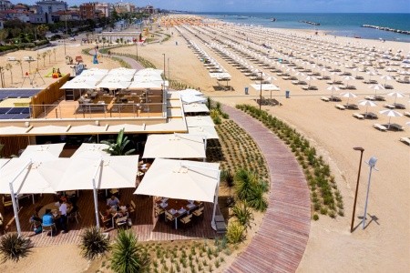 Camping Rimini Family Village