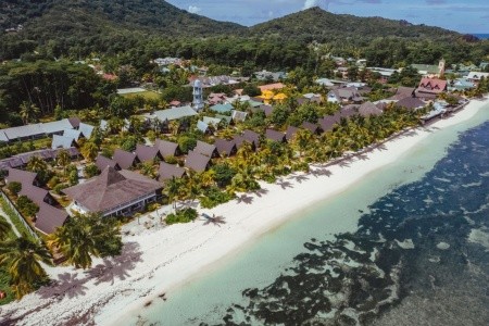 La Digue Island Lodge