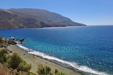 Apartmán Mousellis Makis