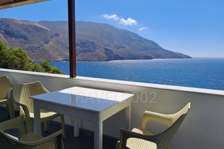 Apartmán Mousellis Makis - 2