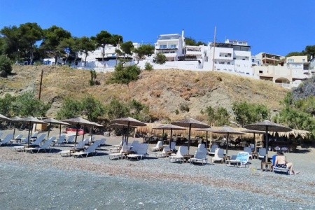 Apartmán Mousellis Makis - 3