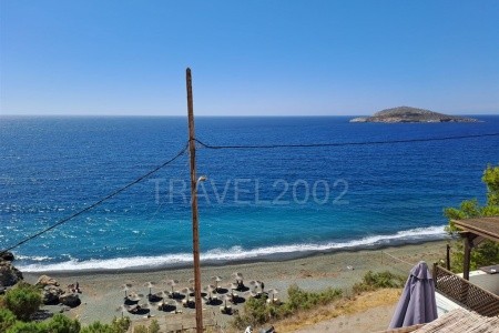 Apartmán Mousellis Makis - 4