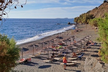 Apartmán Mousellis Makis - 5