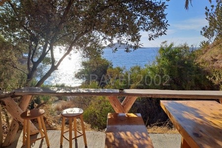 Apartmán Mousellis Makis - 7