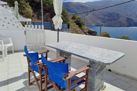 Apartmán Mousellis Makis - 8