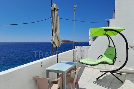 Apartmán Mousellis Makis - 9