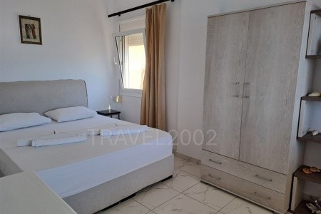 Apartmán Mousellis Makis - 10