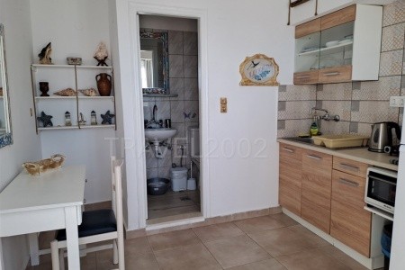 Apartmán Mousellis Makis - 14