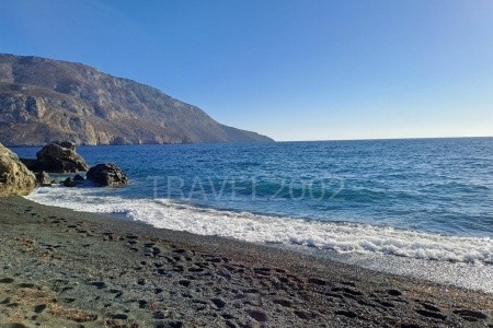 Apartmán Mousellis Makis - 16