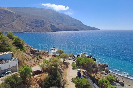 Apartmán Mousellis Makis - 17