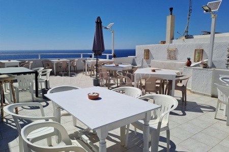 Apartmán Mousellis Makis - 18