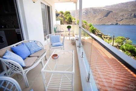 Apartmán Mousellis Makis - 20