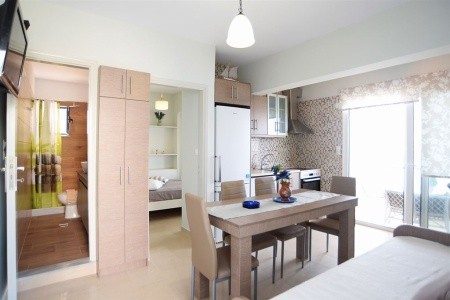 Apartmán Mousellis Makis - 22