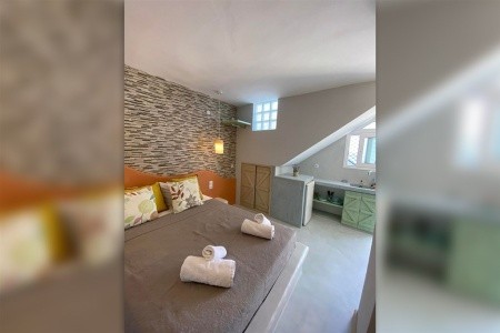 Apartmán Mousellis Makis - 23