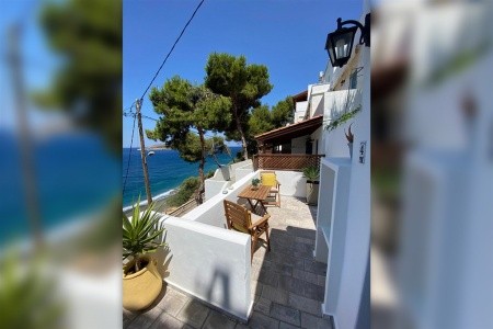 Apartmán Mousellis Makis - 25