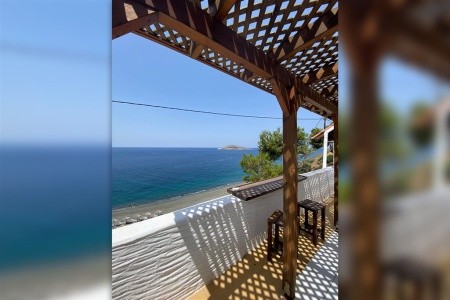 Apartmán Mousellis Makis - 26