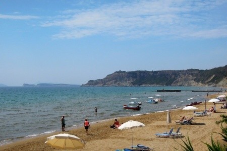 Apartmány Gratsela - 4