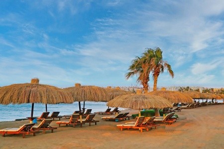 Eagles Downtown Zahabia Resort (Ex. Zahabia Village & Beach) - 8