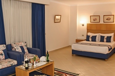 Eagles Downtown Zahabia Resort (Ex. Zahabia Village & Beach) - 24