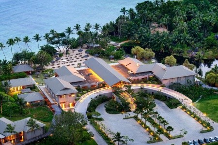 Kempinski Seychelles Resort - 3