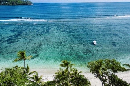 Kempinski Seychelles Resort - 8