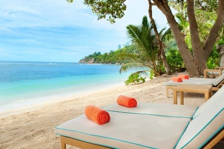 Kempinski Seychelles Resort - 10