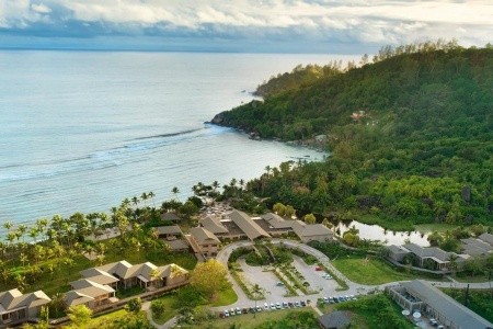 Kempinski Seychelles Resort - 13