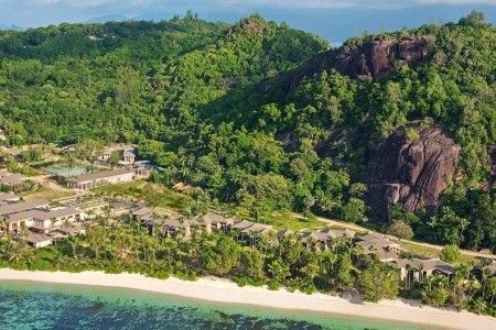 Kempinski Seychelles Resort - 14