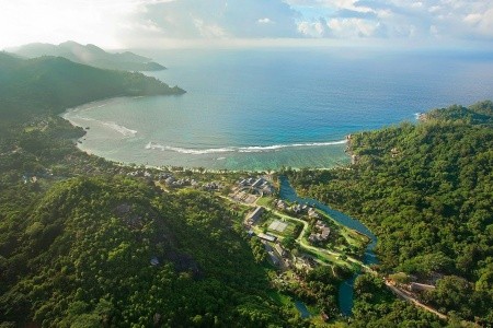 Kempinski Seychelles Resort - 16